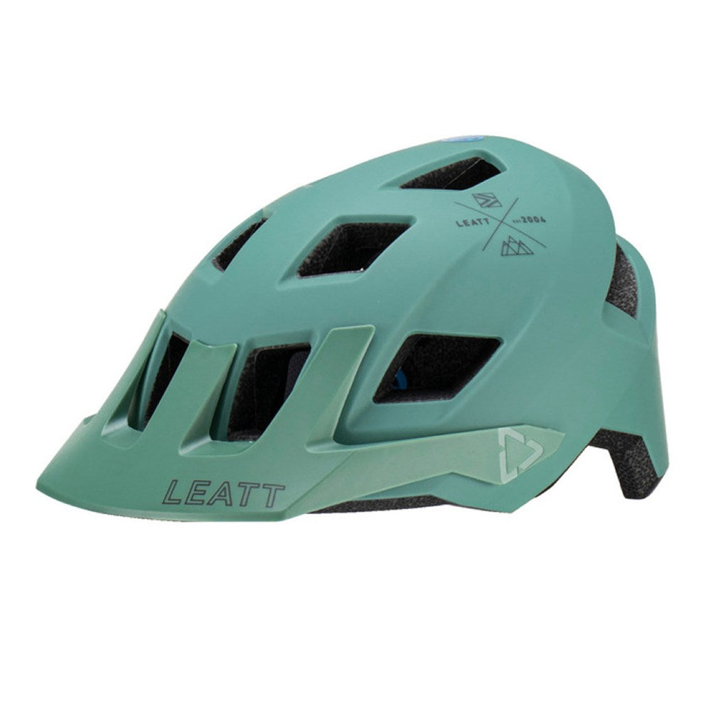 LEATT - Allmtn 1.0 Helmet
