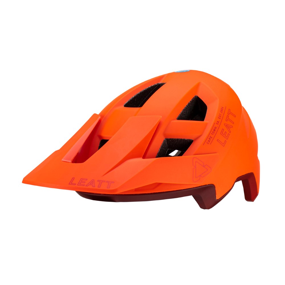 LEATT - Allmtn 2.0 Helmet