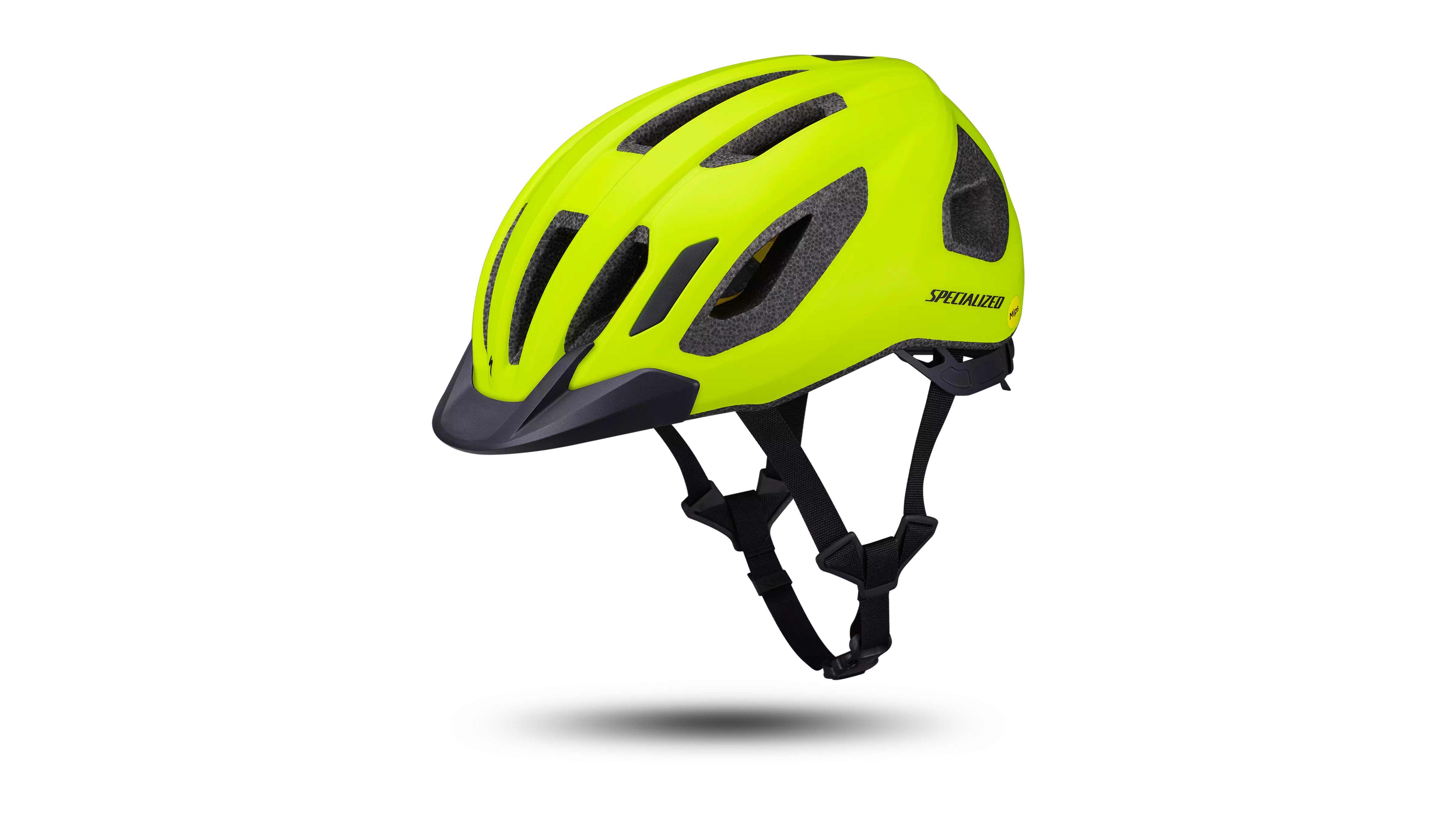 SPECIALIZED - Chamonix 3 Helmet