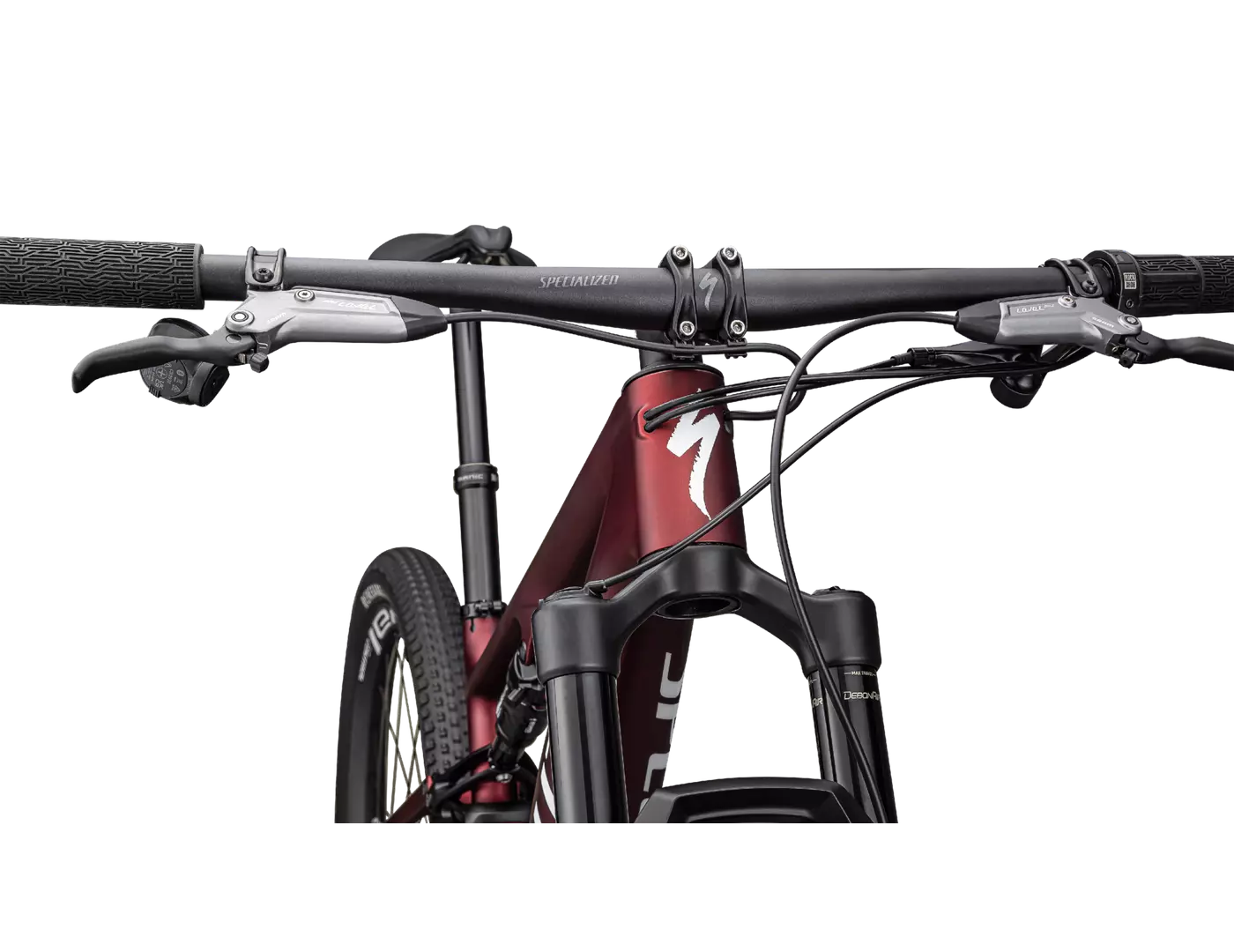SPECIALIZED - Epic 8 Expert