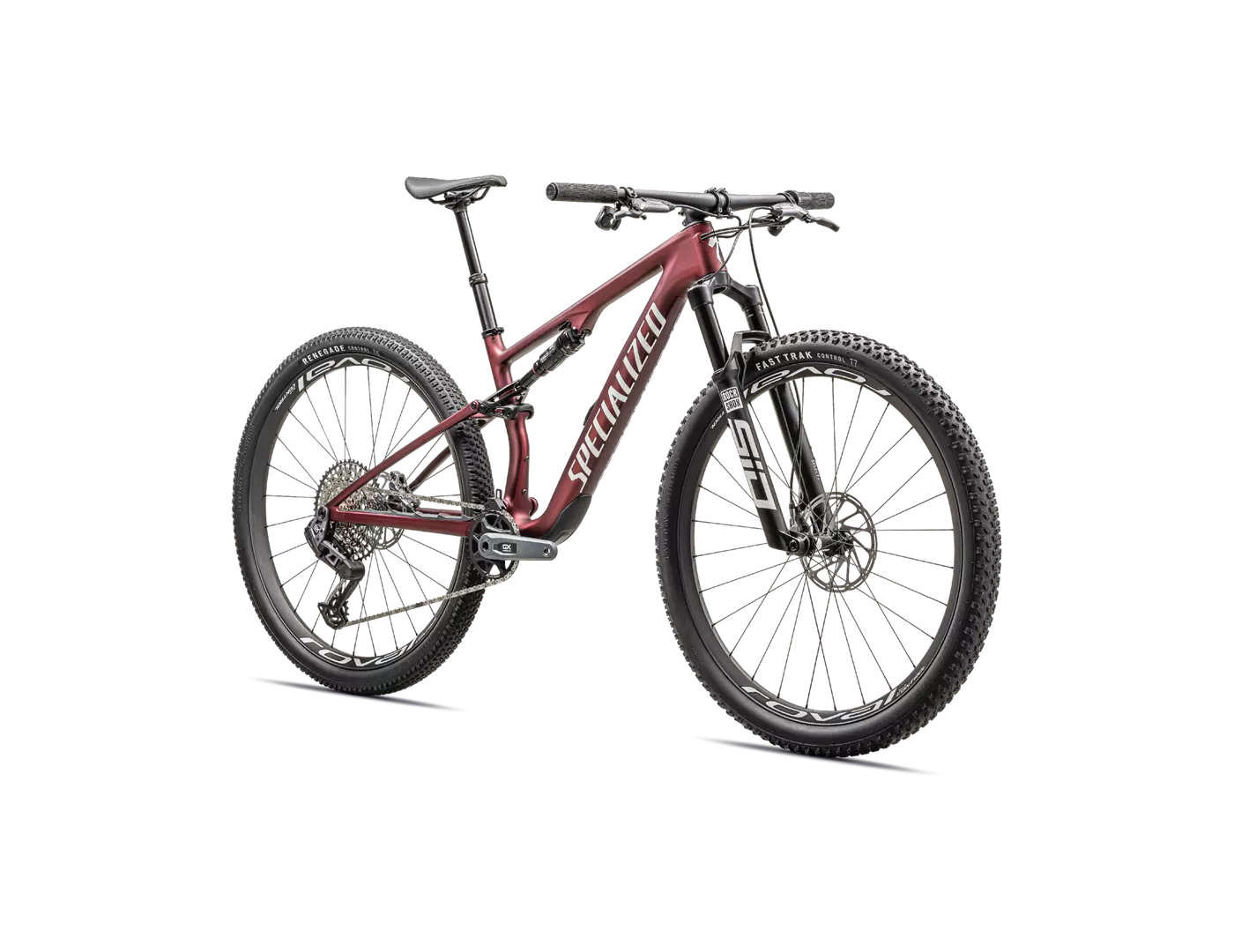 SPECIALIZED - Epic 8 Expert