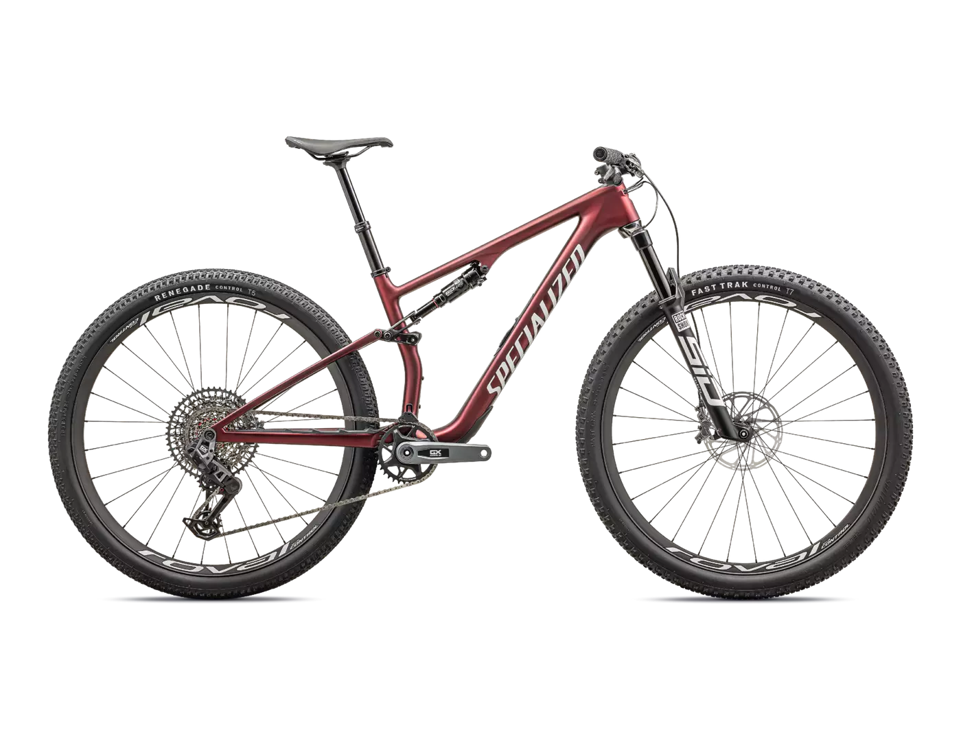 SPECIALIZED - Epic 8 Expert