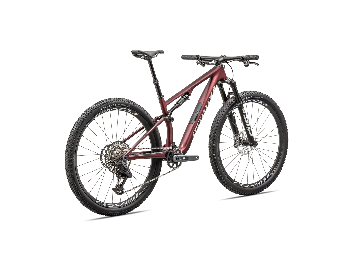 SPECIALIZED - Epic 8 Expert