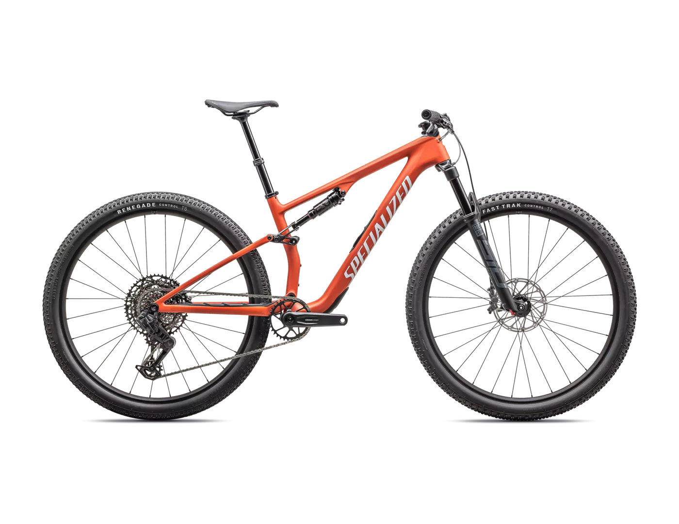 SPECIALIZED - Epic 8 Comp