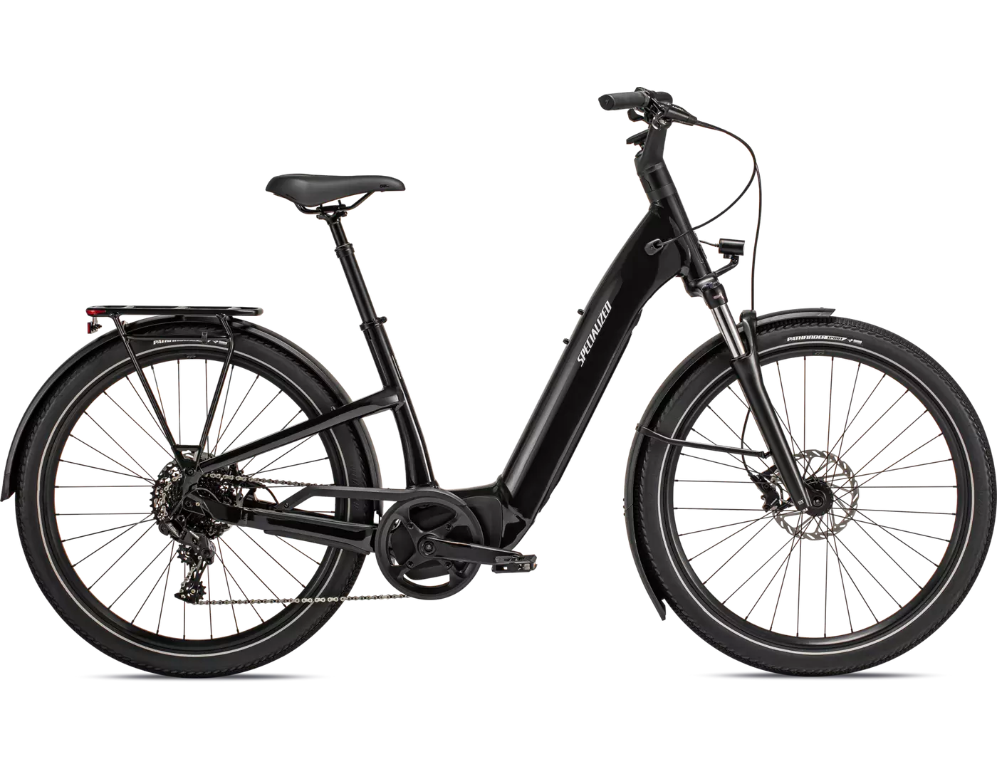 SPECIALIZED - Turbo Como 4.0