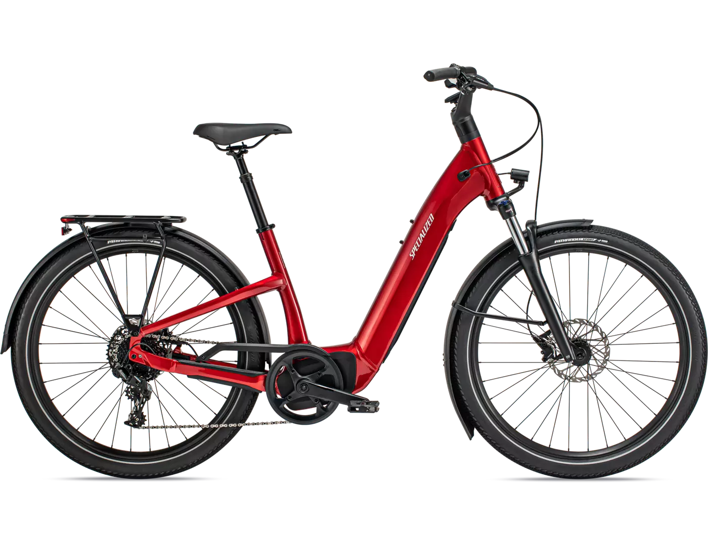 SPECIALIZED - Turbo Como 4.0