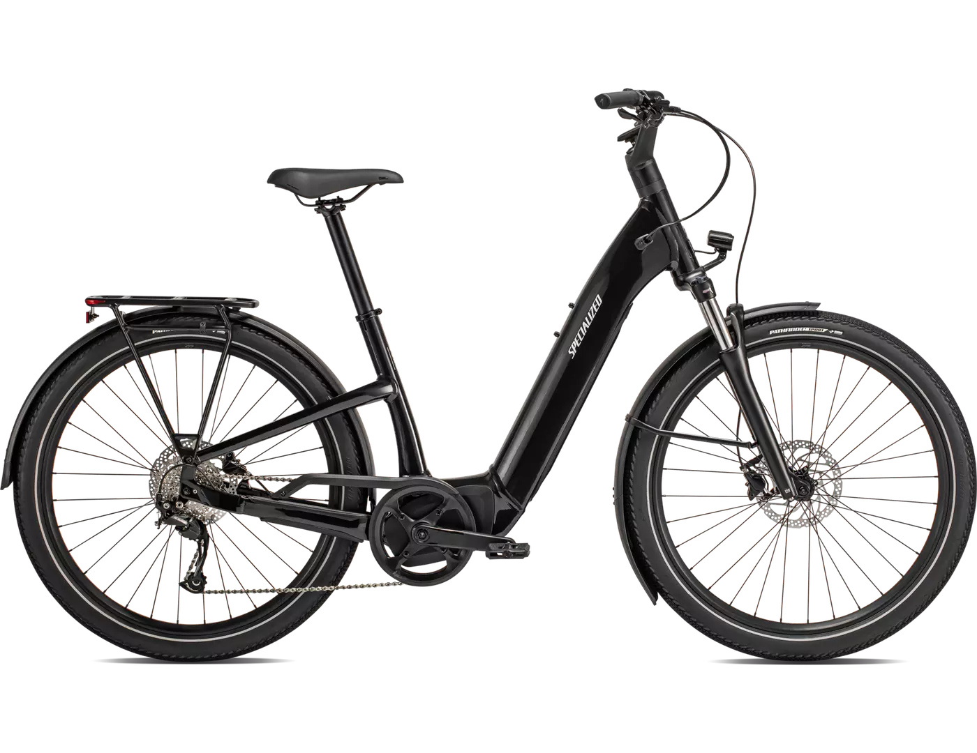 SPECIALIZED - Turbo Como 3.0