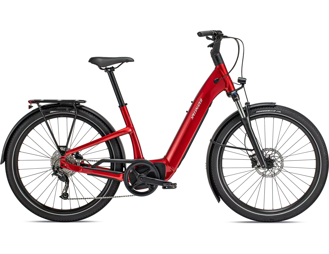 SPECIALIZED - Turbo Como 3.0