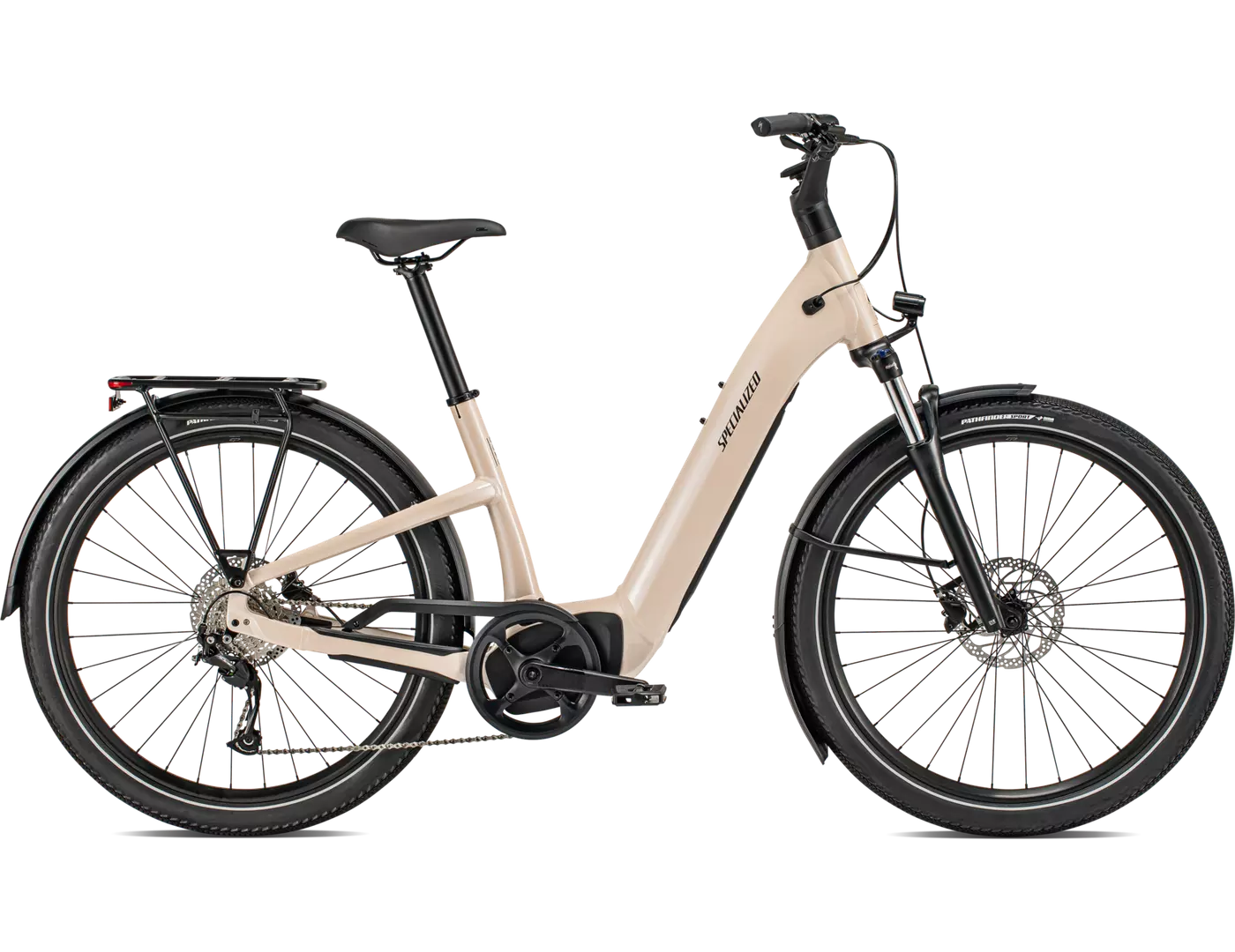 SPECIALIZED - Turbo Como 3.0