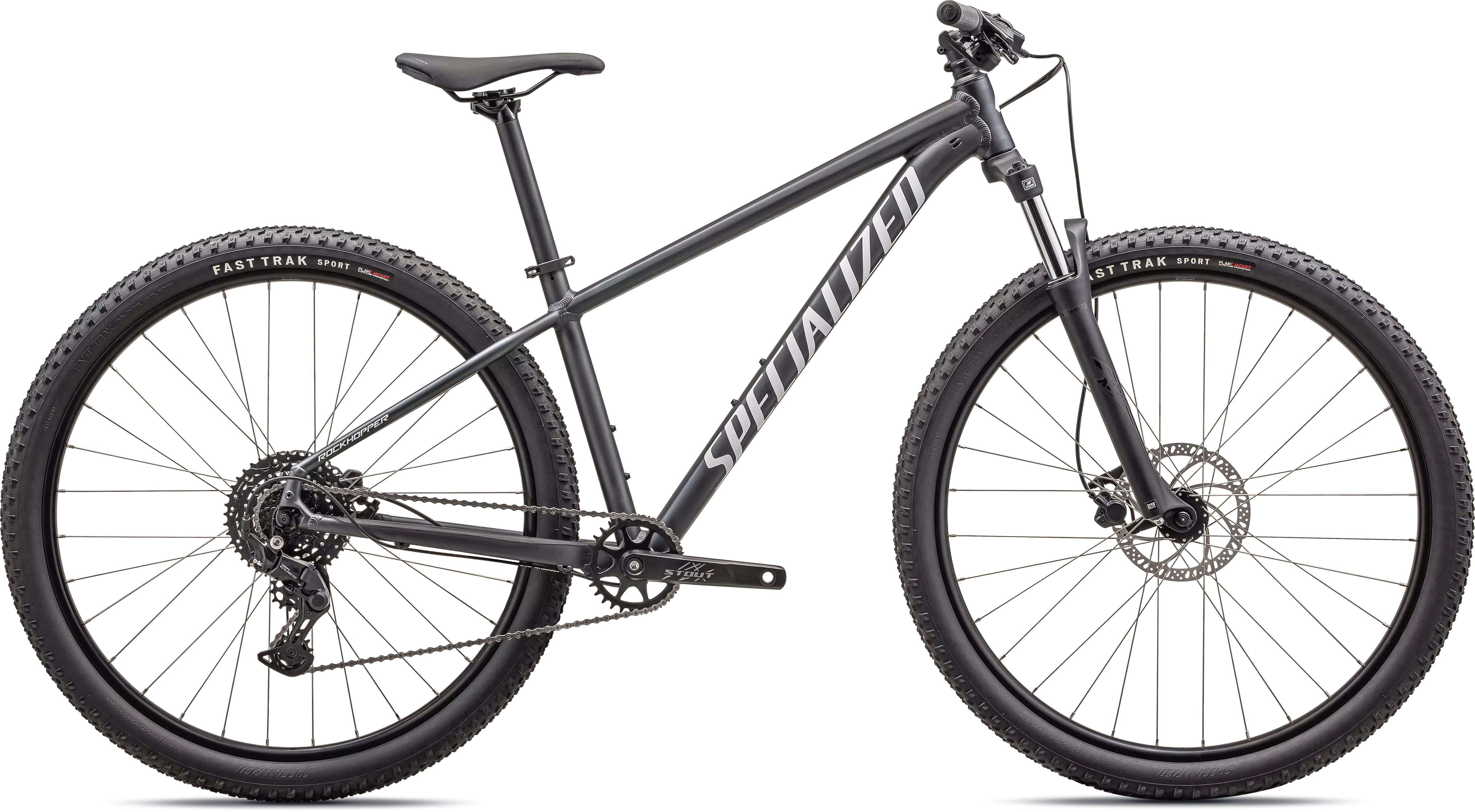 SPECIALIZED - Rockhopper Sport