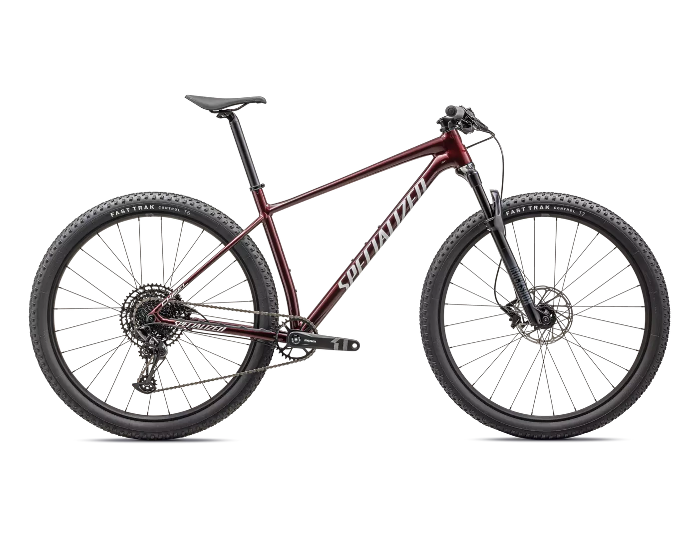 SPECIALIZED - Chisel Comp (2023)