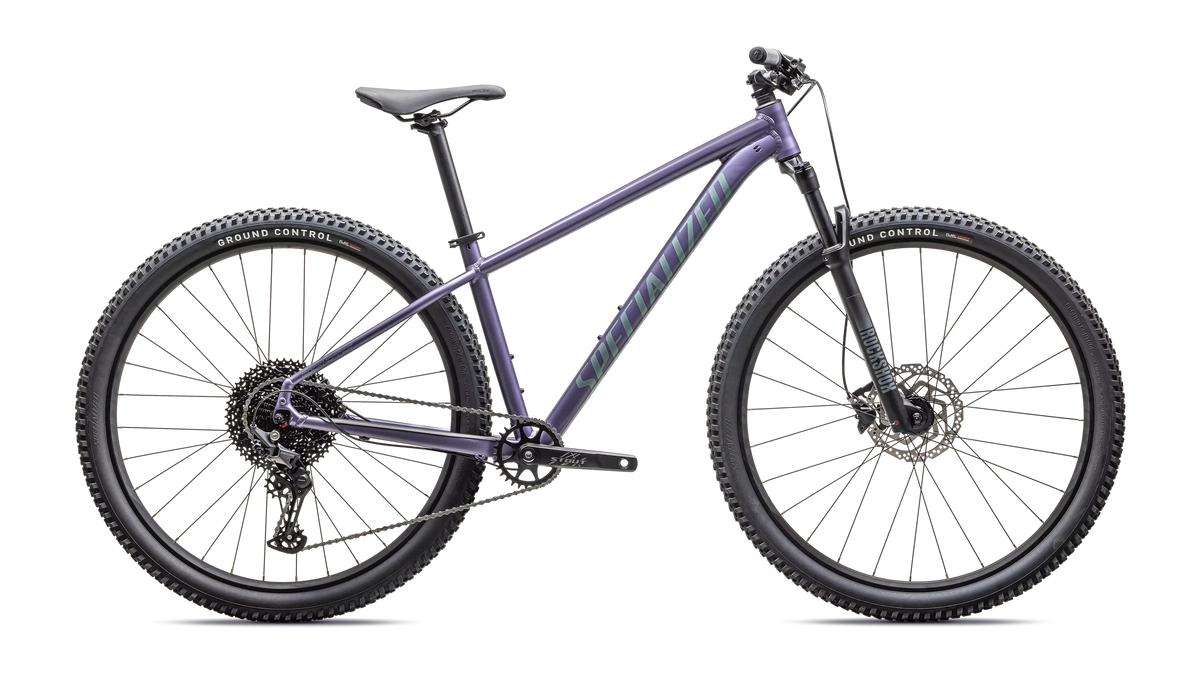 SPECIALIZED Rockhopper Comp – The Cyclery NZ