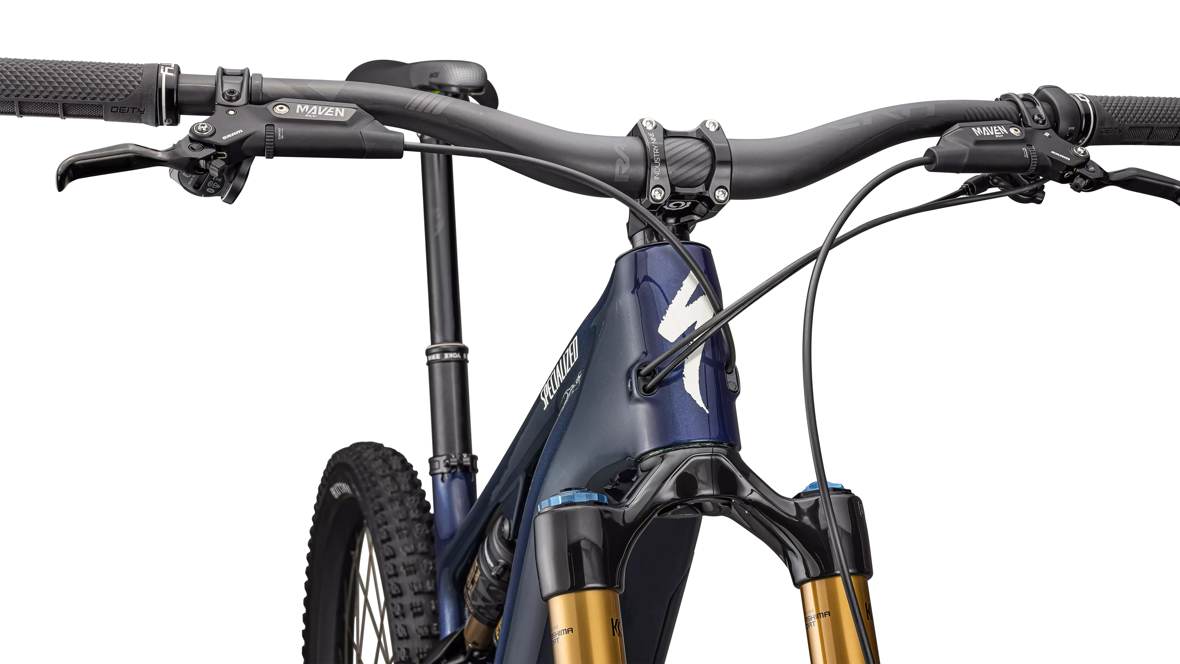 SPECIALIZED - Turbo Levo Pro Gen 4