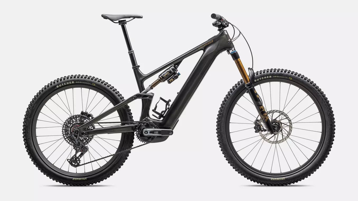 SPECIALIZED - Turbo Levo Pro Gen 4