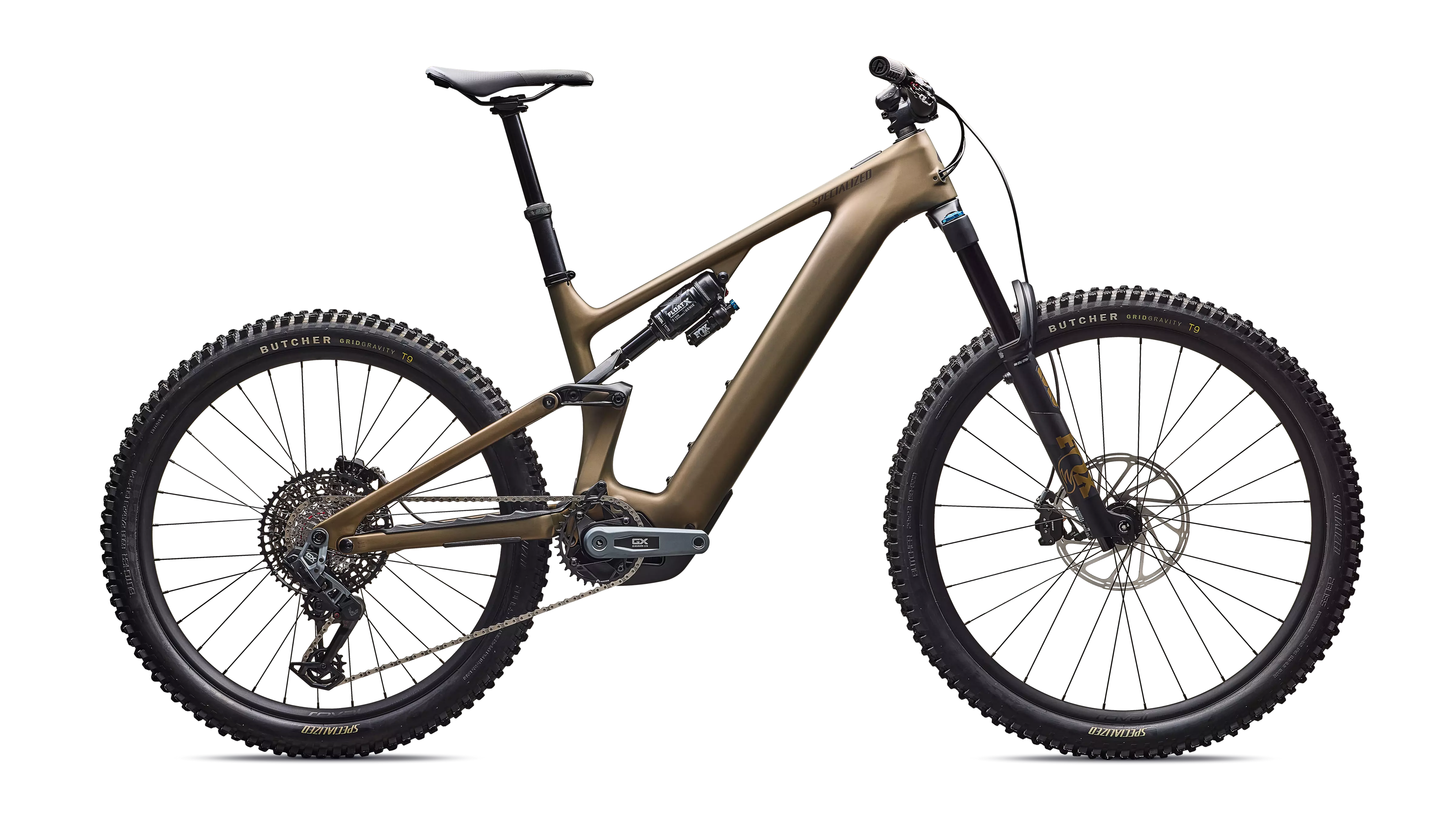 SPECIALIZED - Turbo Levo Expert Gen 4