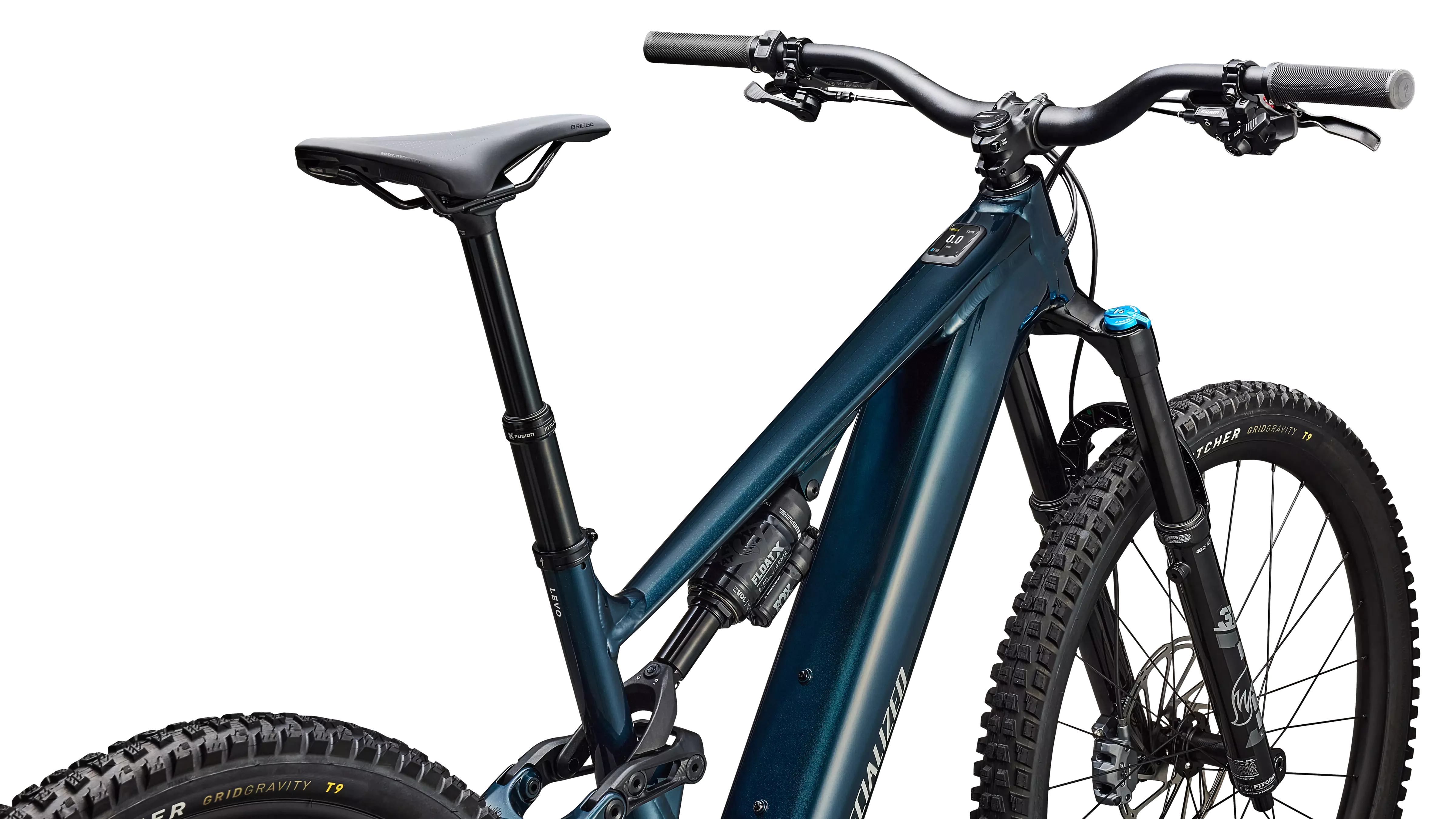 SPECIALIZED - Turbo Levo Comp Alloy Gen 4