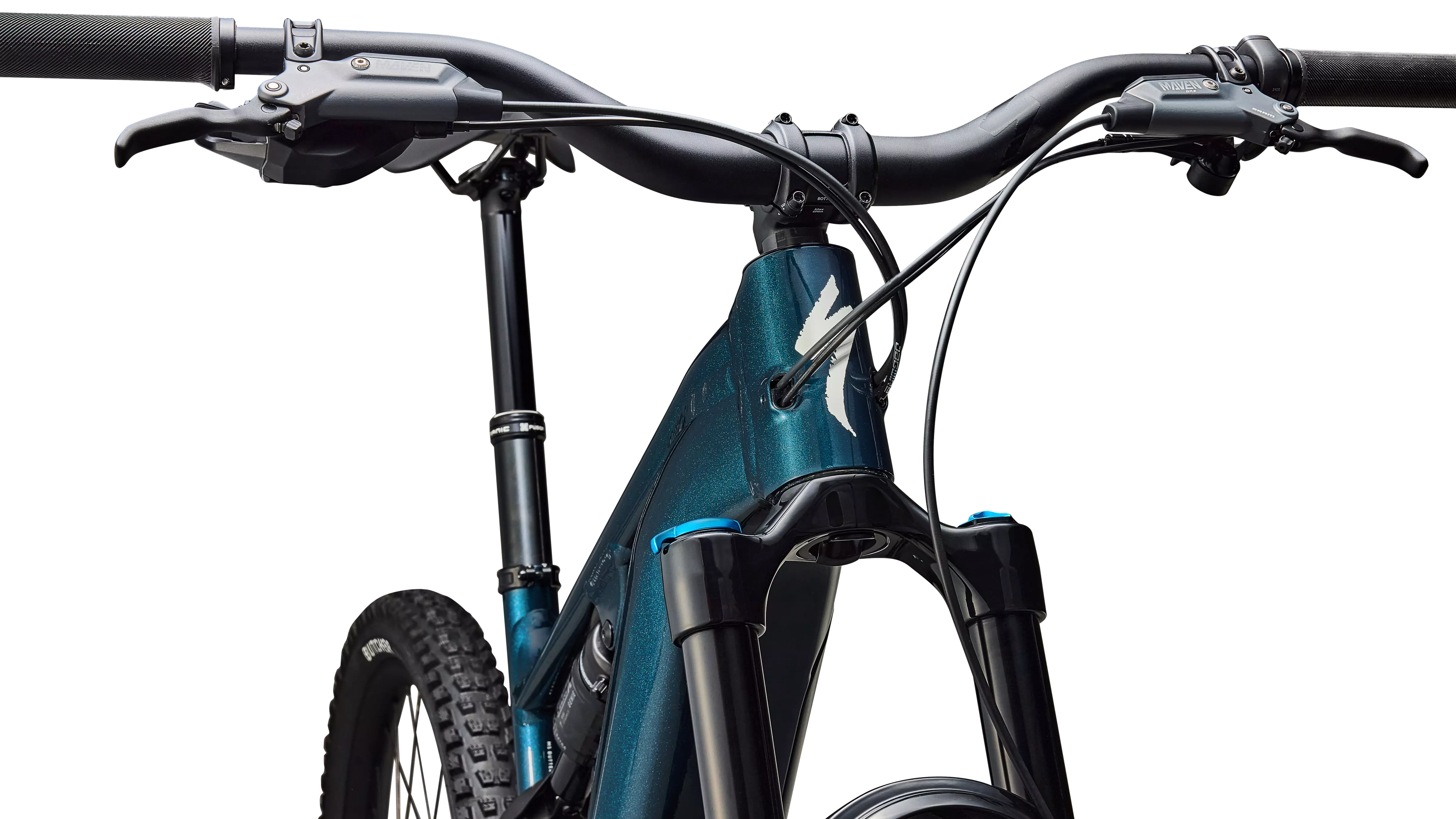 SPECIALIZED - Turbo Levo Comp Alloy Gen 4