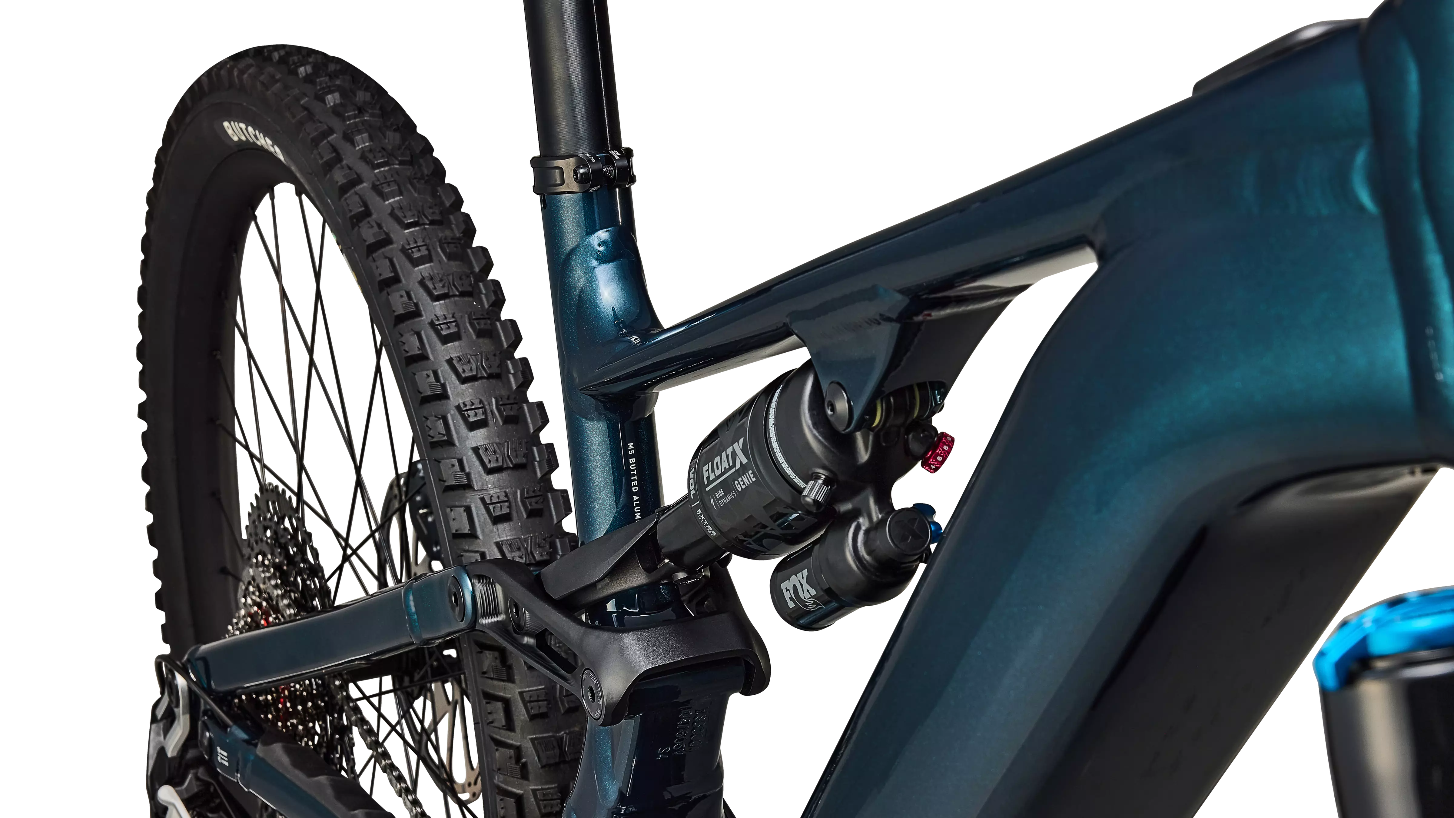 SPECIALIZED - Turbo Levo Comp Alloy Gen 4