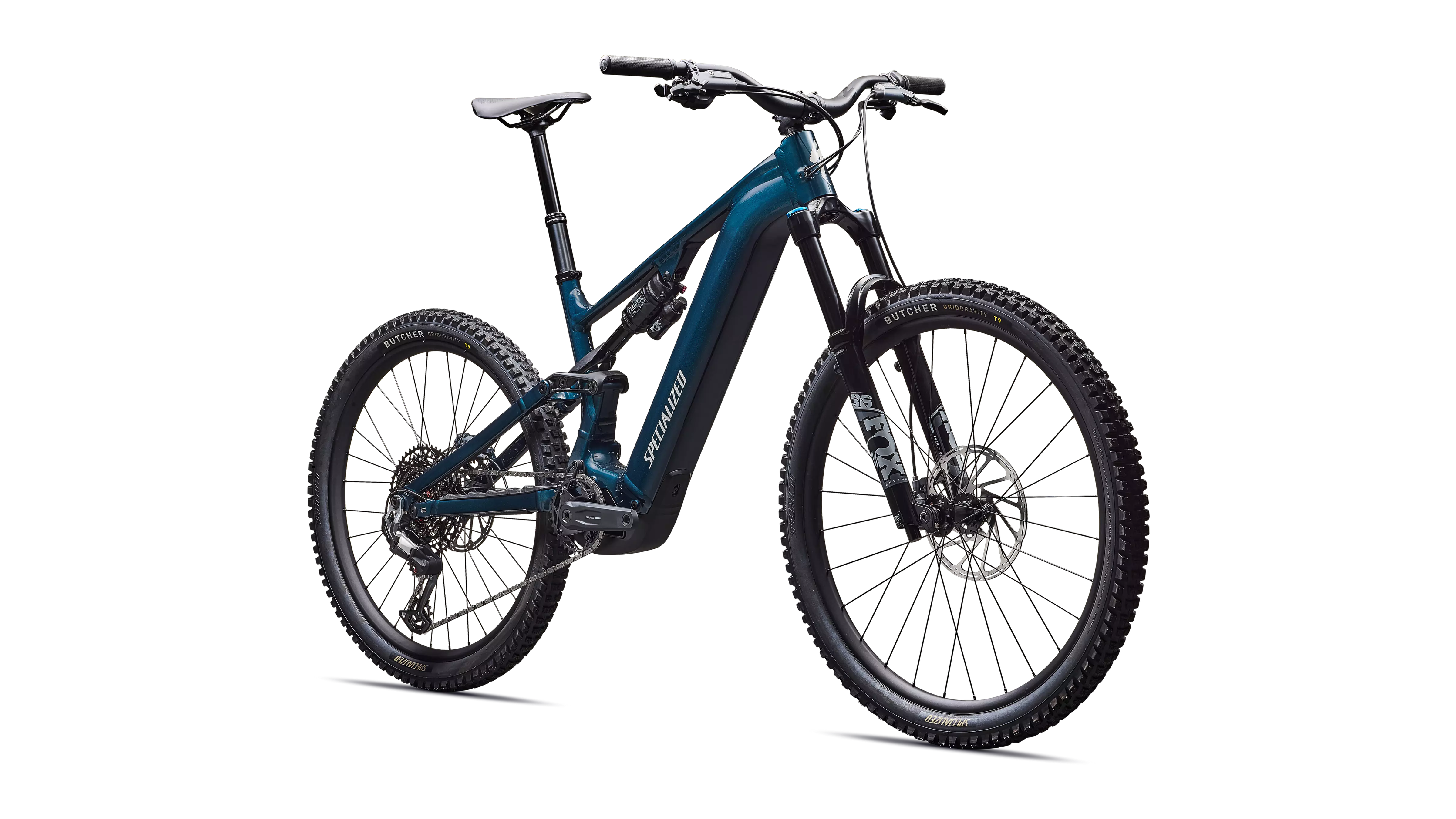 SPECIALIZED - Turbo Levo Comp Alloy Gen 4