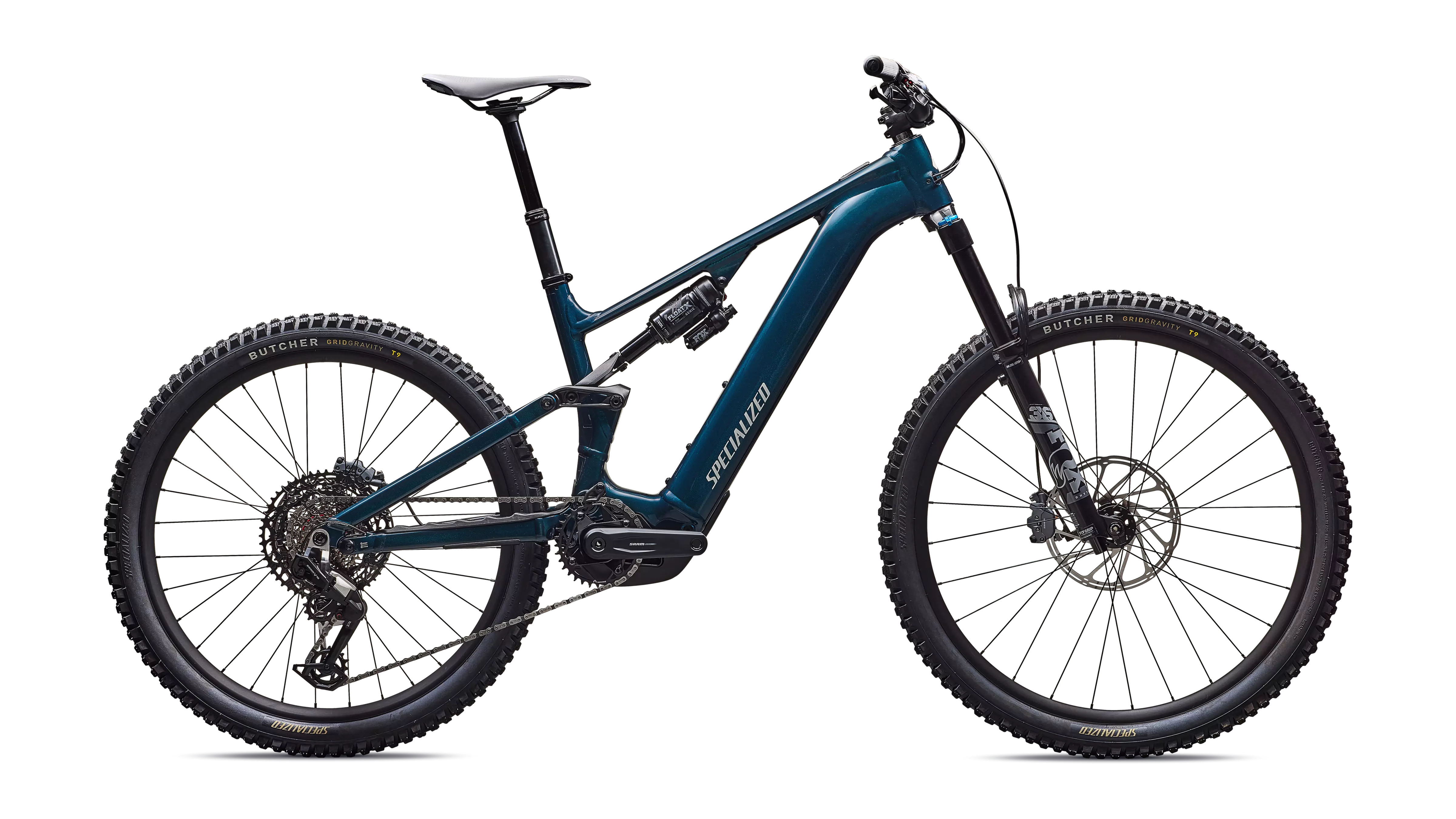 SPECIALIZED - Turbo Levo Comp Alloy Gen 4