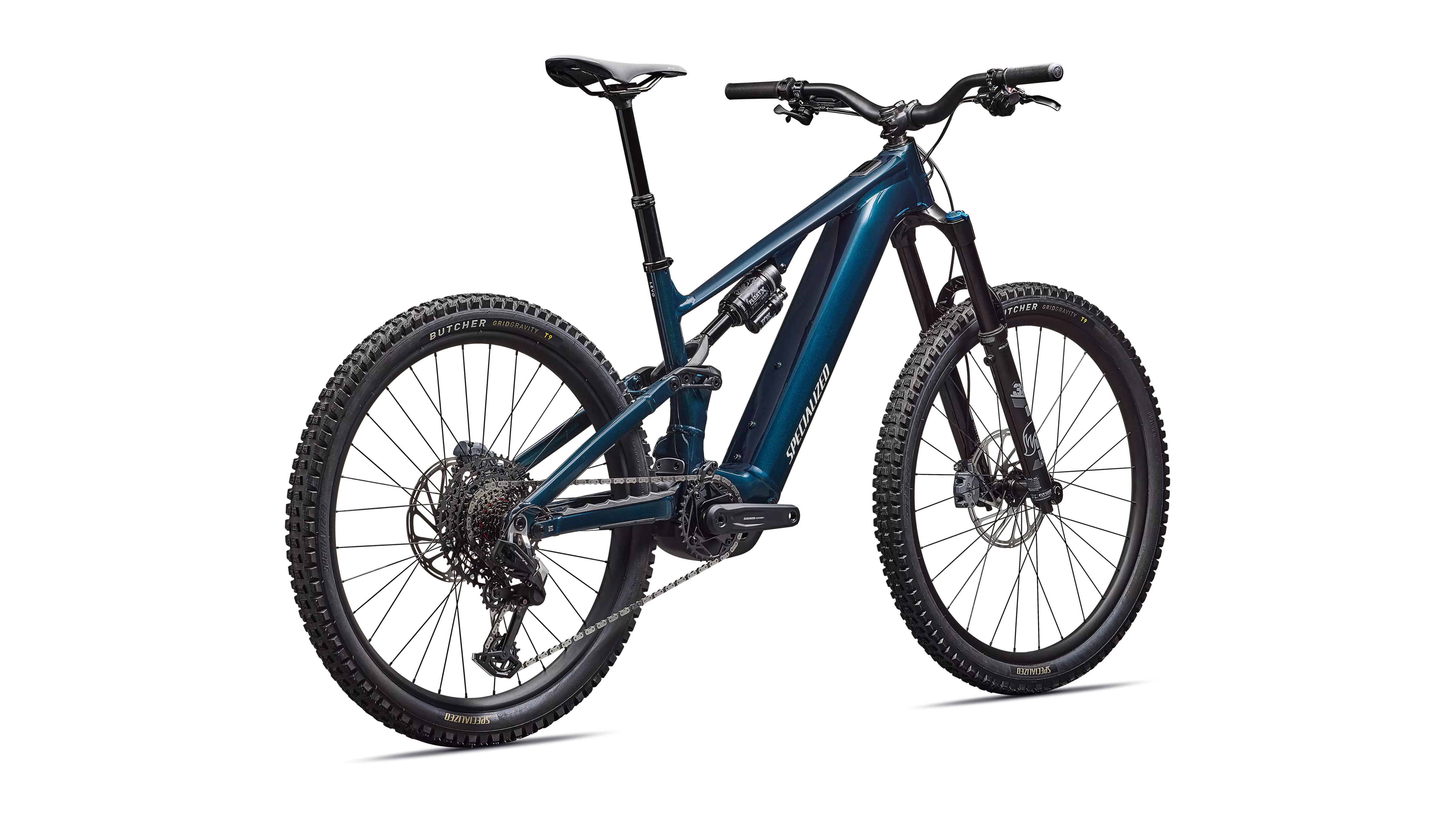 SPECIALIZED - Turbo Levo Comp Alloy Gen 4