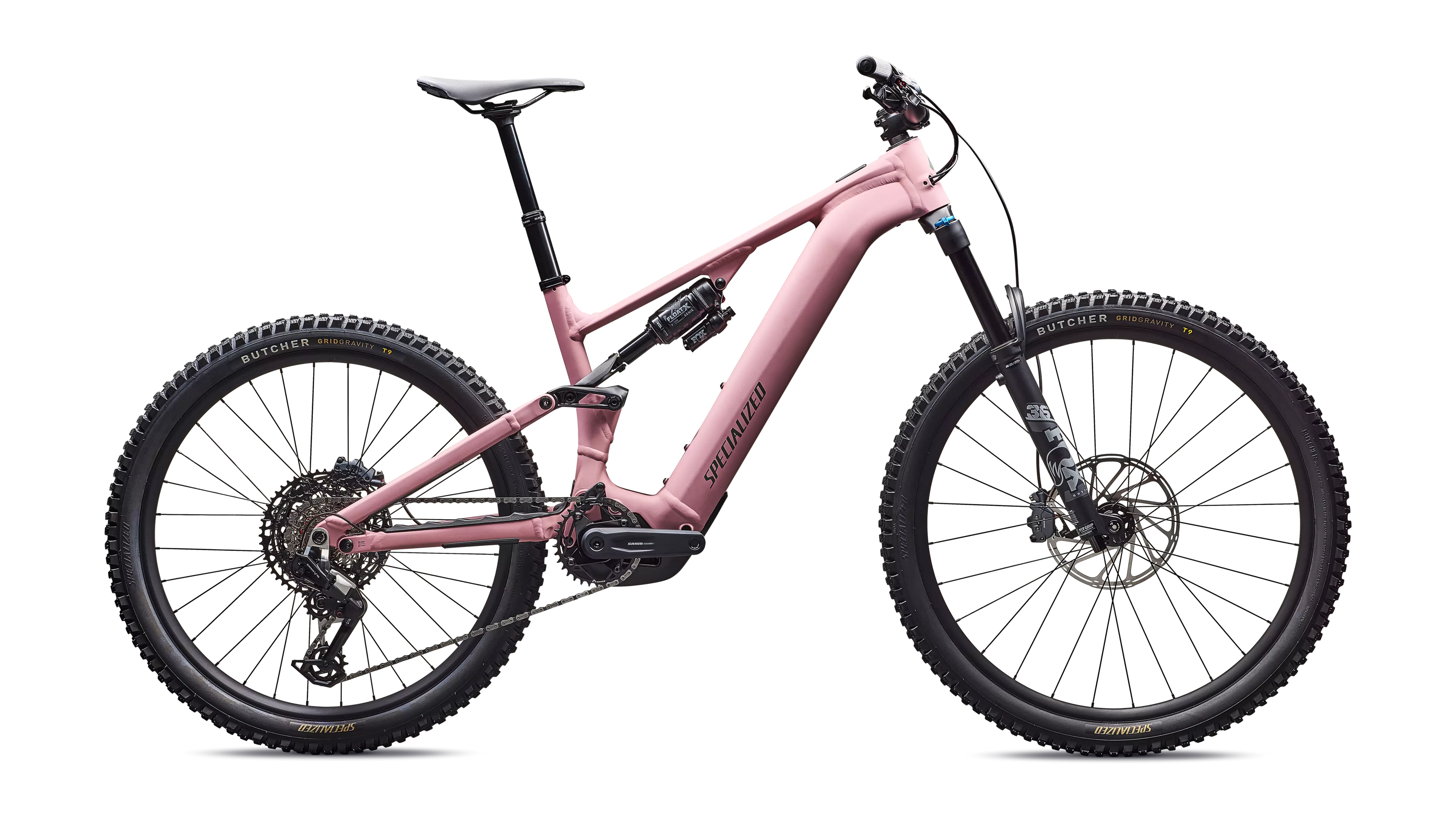 SPECIALIZED - Turbo Levo Comp Alloy Gen 4