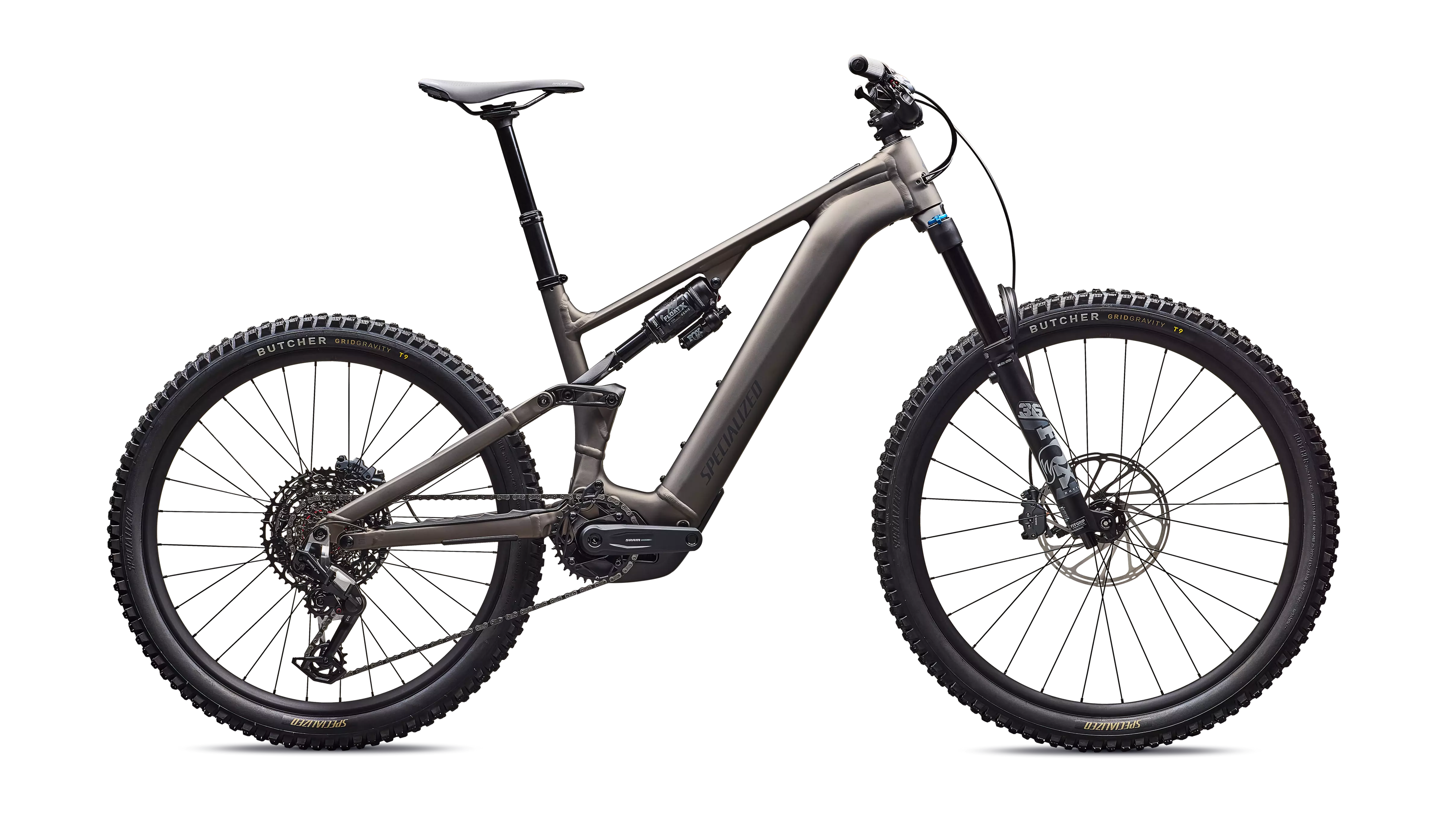 SPECIALIZED - Turbo Levo Comp Alloy Gen 4