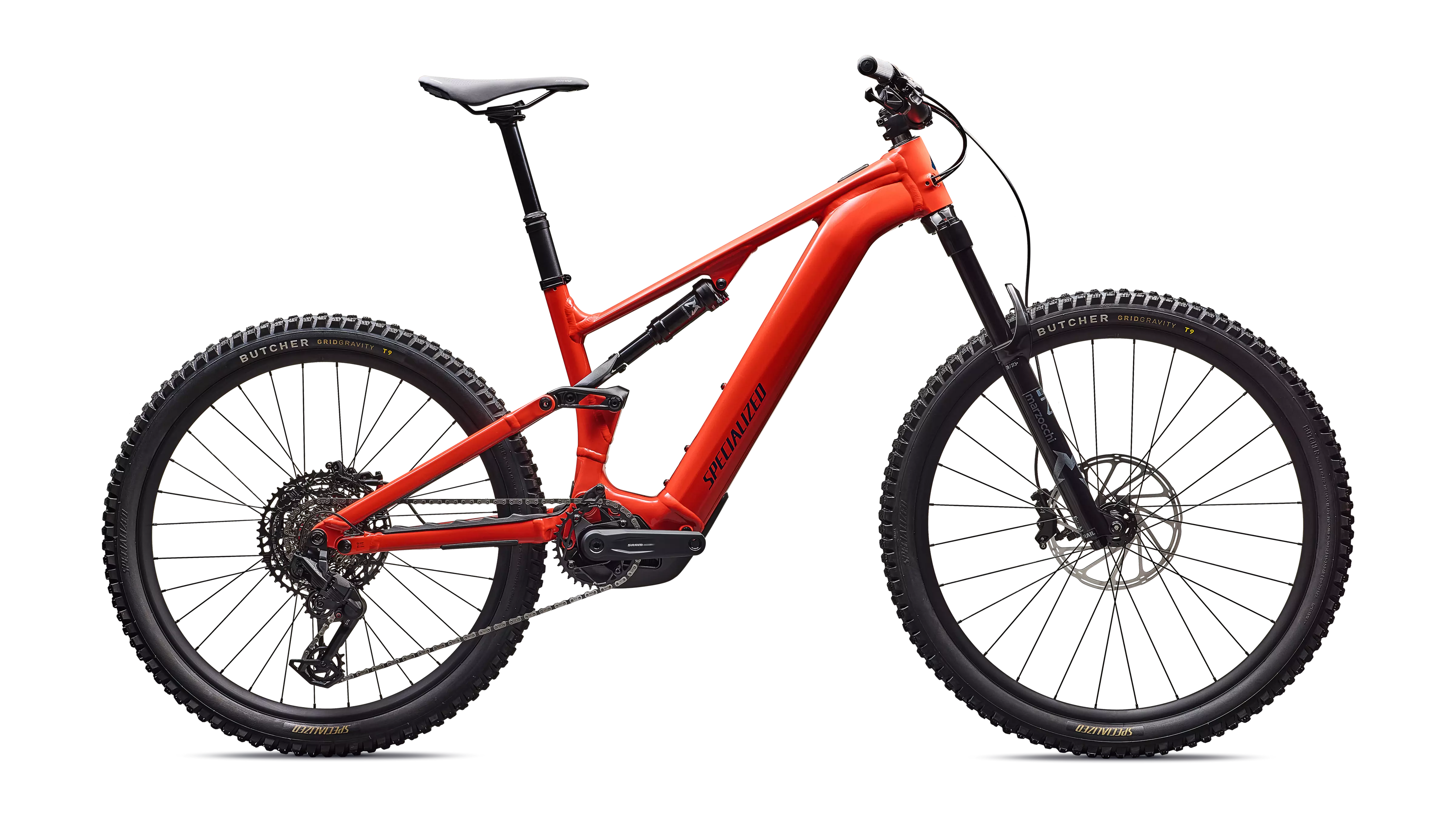SPECIALIZED - Turbo Levo Alloy Gen 4