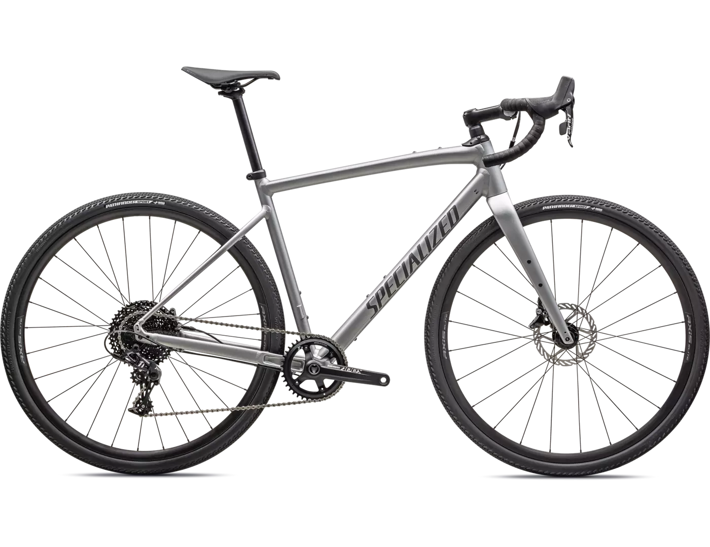 SPECIALIZED - Diverge E5 Comp (2023)