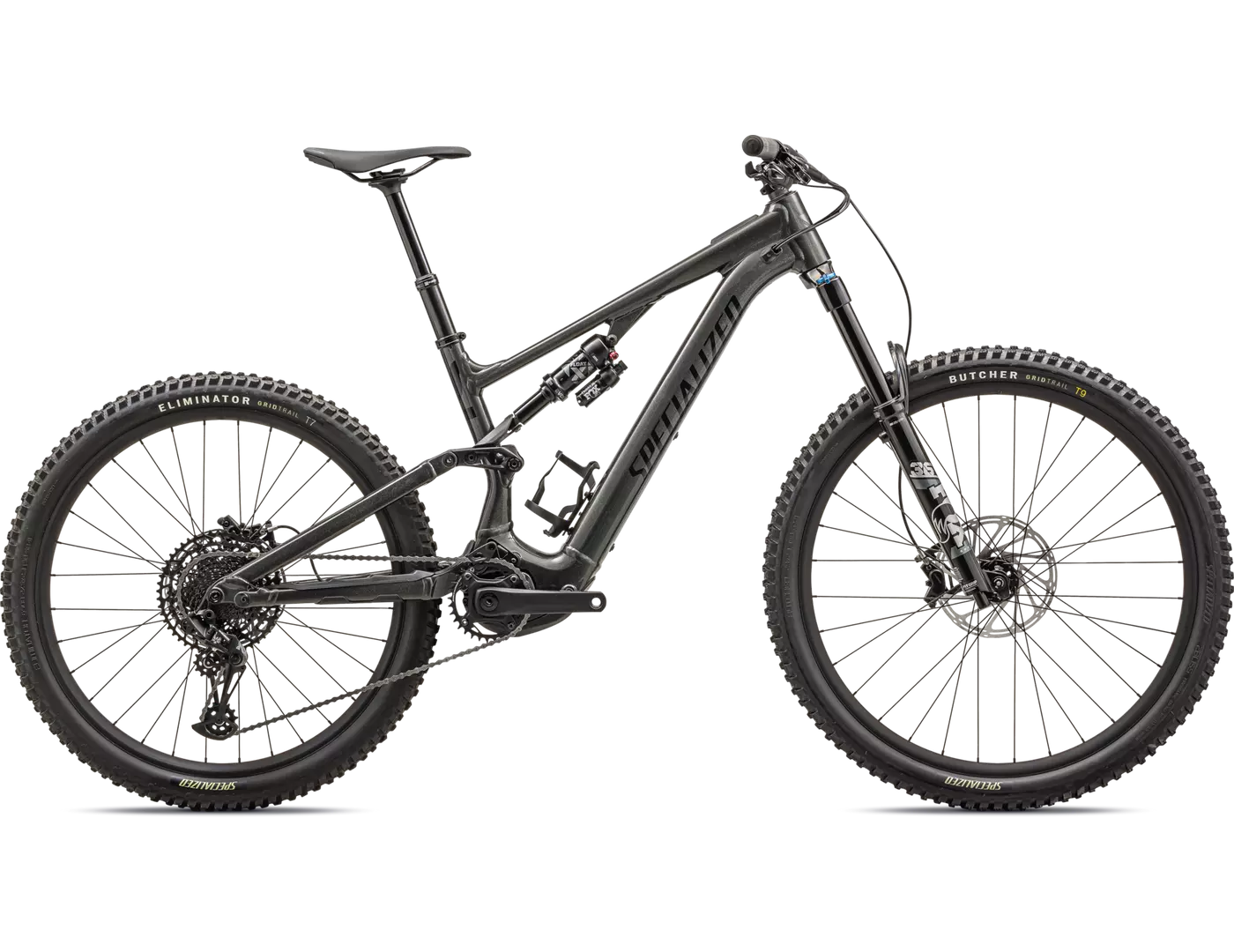 SPECIALIZED - Turbo Levo SL Comp Alloy