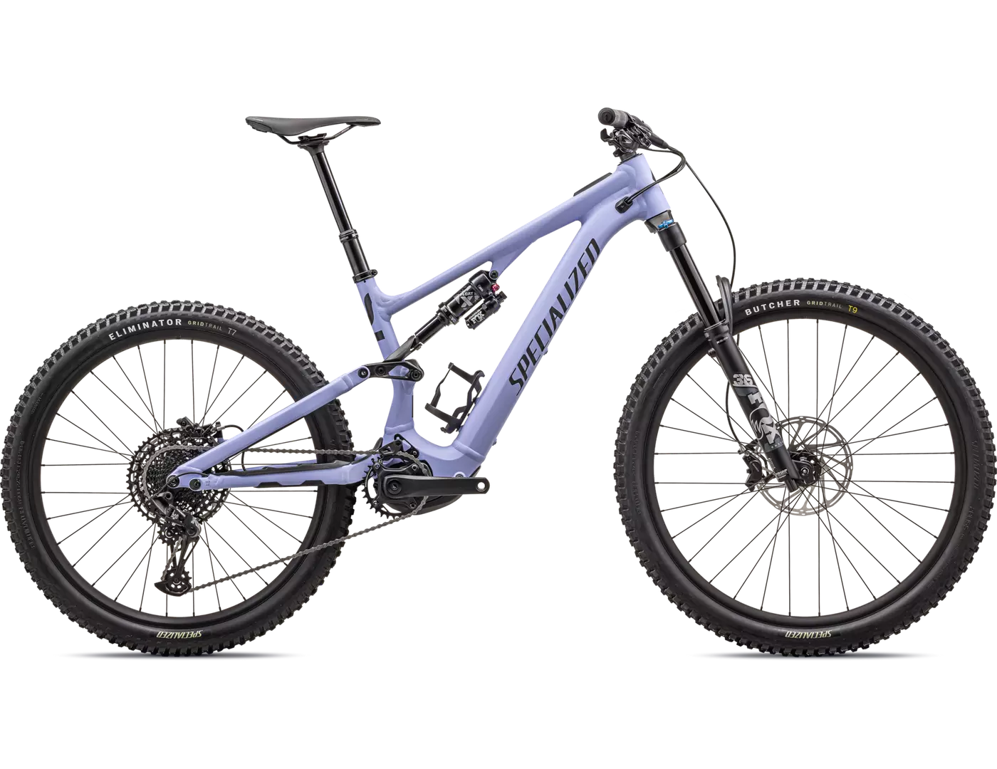 SPECIALIZED - Turbo Levo SL Comp Alloy