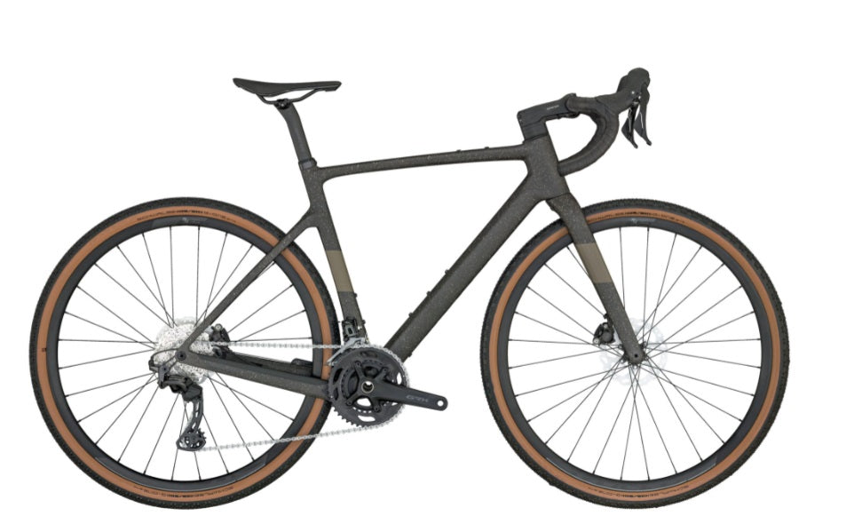 SCOTT - Addict Gravel 40