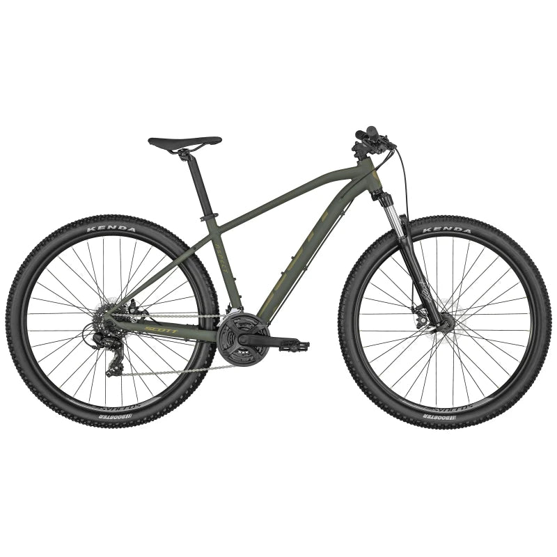 SCOTT - Aspect 970