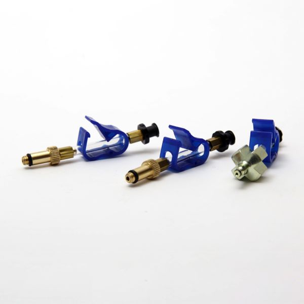 BLEED KIT - Basic Kit (For SRAM Hydraulic Disc Brakes)