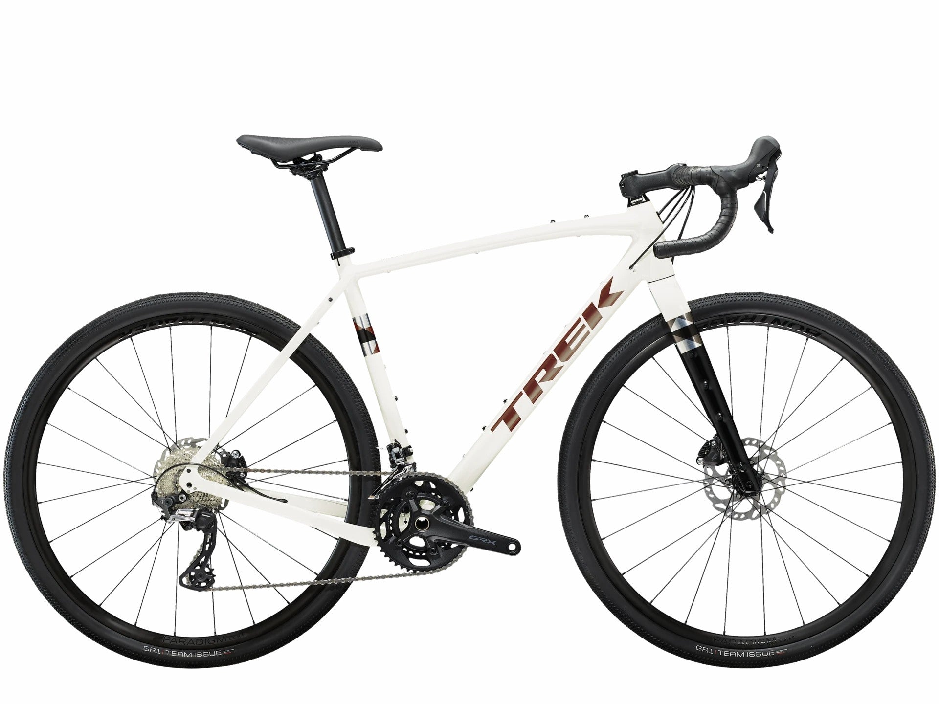 TREK - Checkpoint ALR 5 (2023)