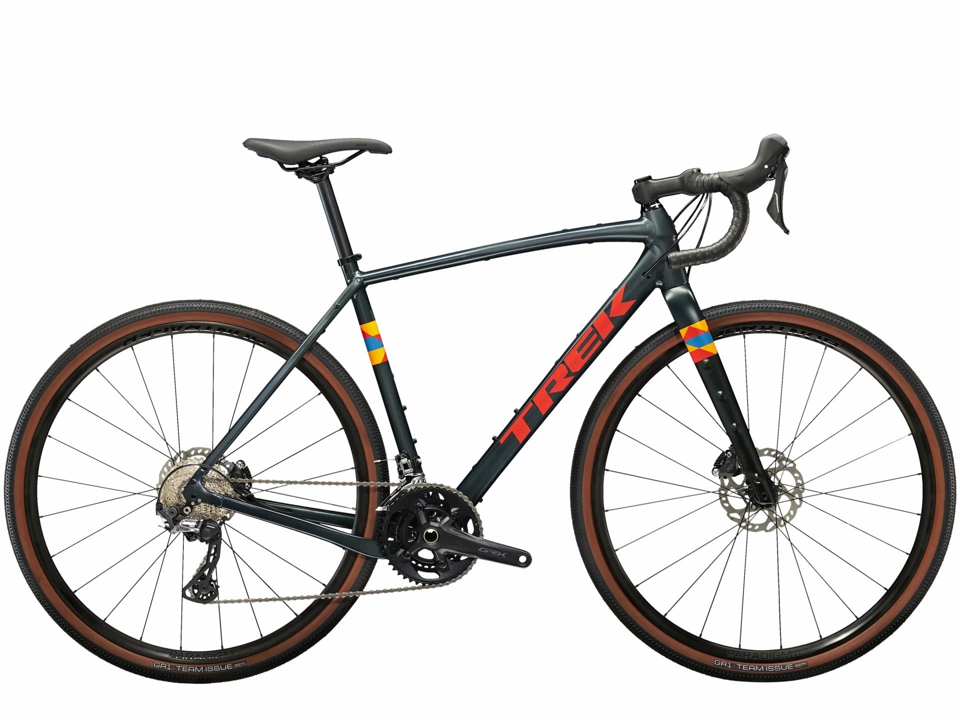 TREK - Checkpoint ALR 5 (2023)