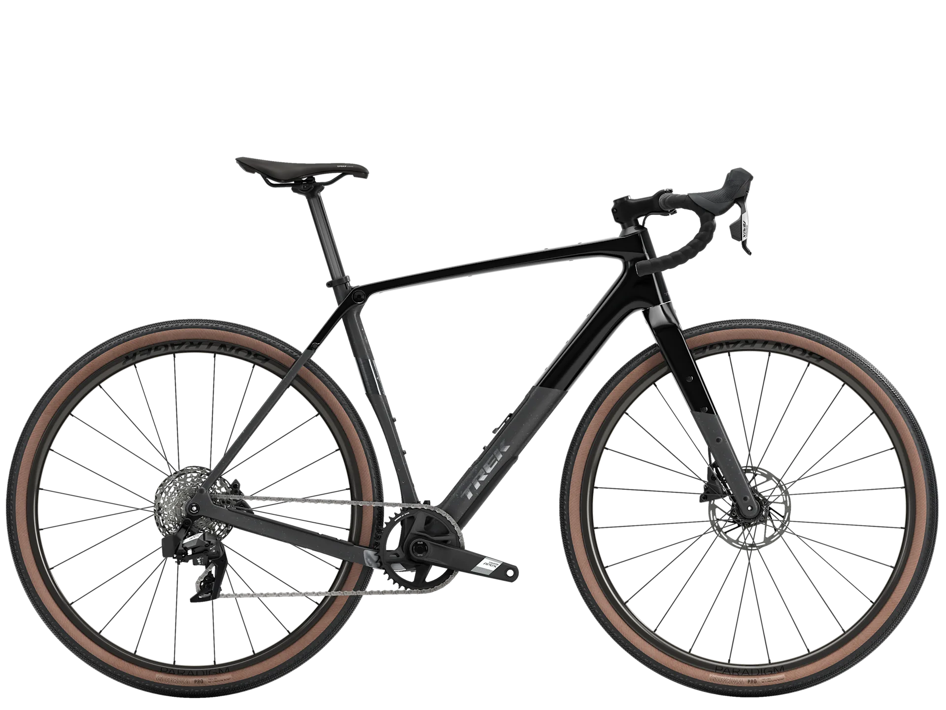 TREK - Checkpoint SL5 AXS