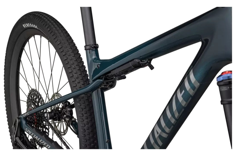 SPECIALIZED - Epic World Cup Pro