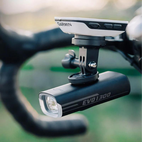 MAGIC SHINE - Evo 1300 Underbar Front Light