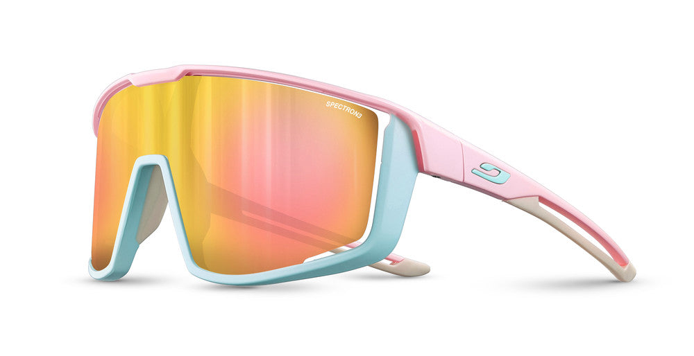 JULBO - Fury Pink / Purple SPECTRON