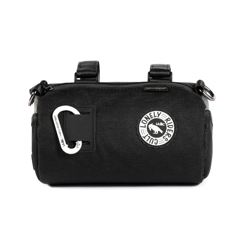 ULAC - Neo Porter Coursier Handlebar Roll 2.7L
