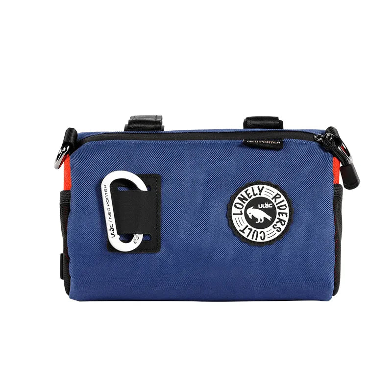 ULAC - Neo Porter Coursier Handlebar Roll 2.7L