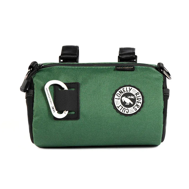 ULAC - Neo Porter Coursier Handlebar Roll 2.7L