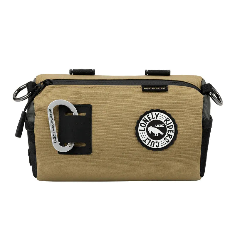 ULAC - Neo Porter Coursier Handlebar Roll 2.7L