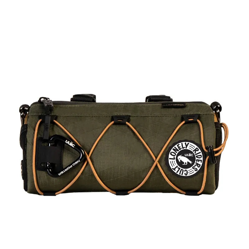 ULAC - Neo Porter Coursier GT Handlebar Bag 1.7L