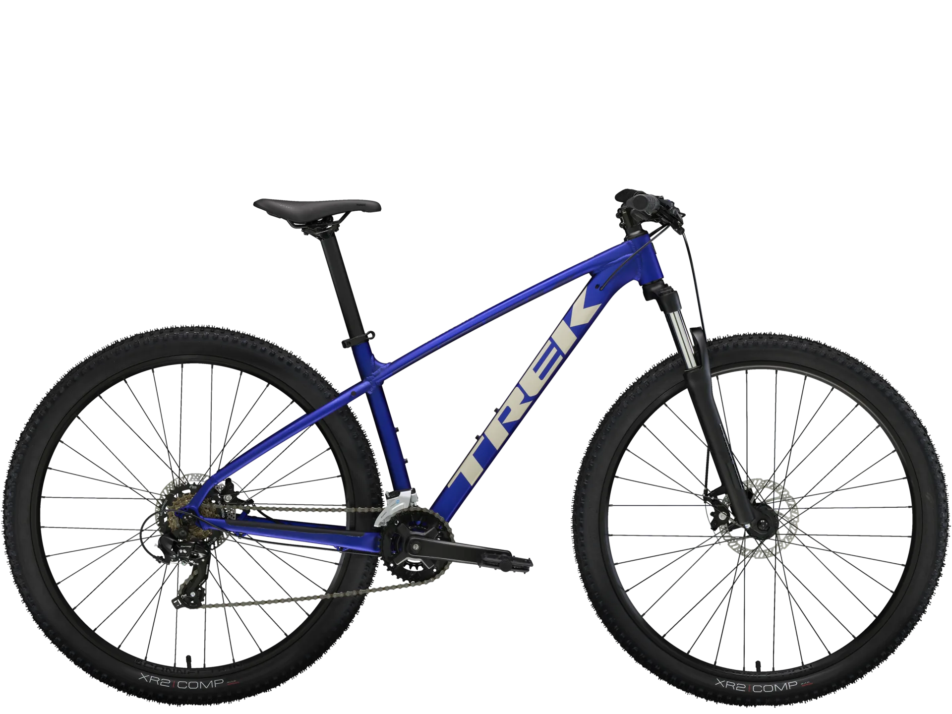 TREK - Marlin 4 Gen 2