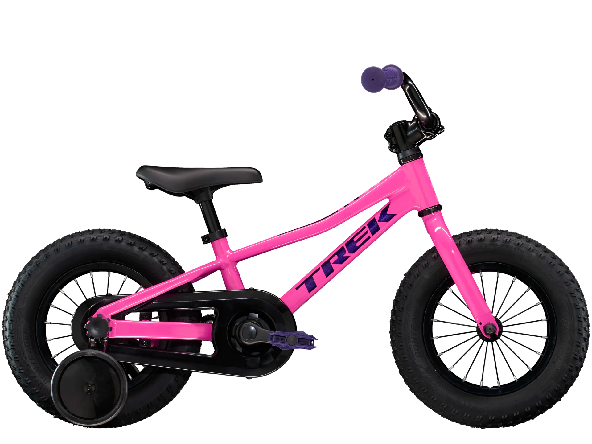 TREK - Precaliber 12"