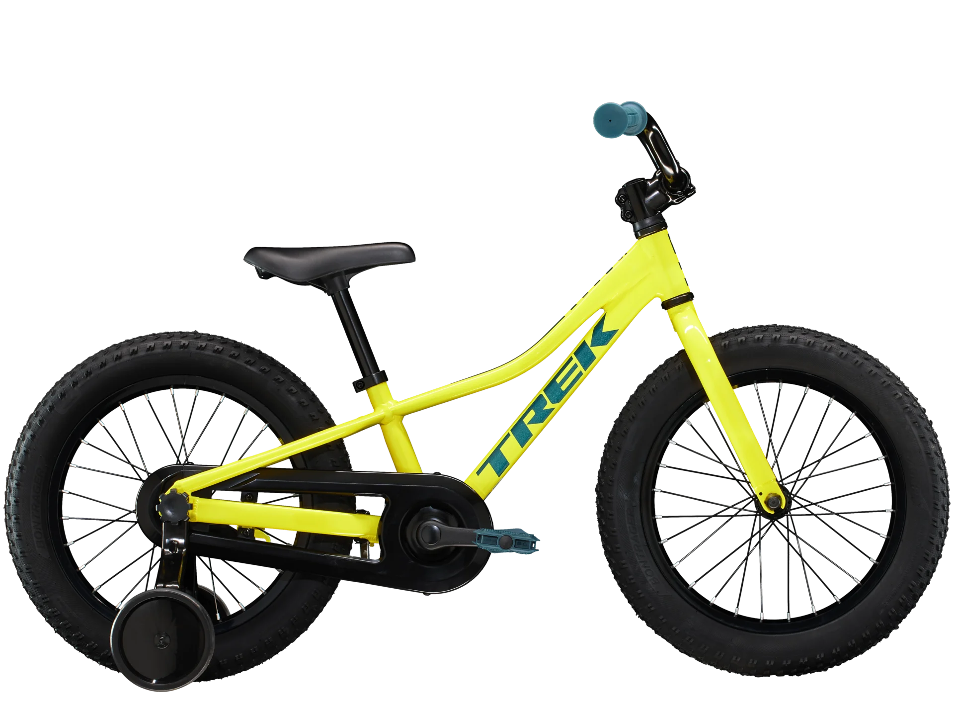 TREK - Precaliber 16"