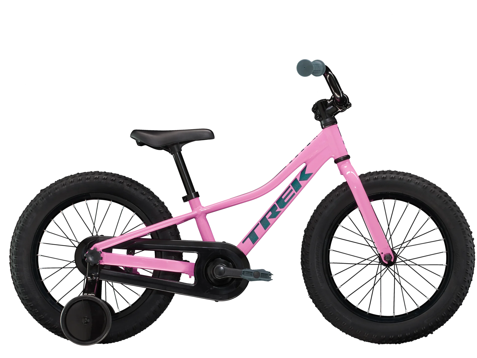 TREK - Precaliber 16"