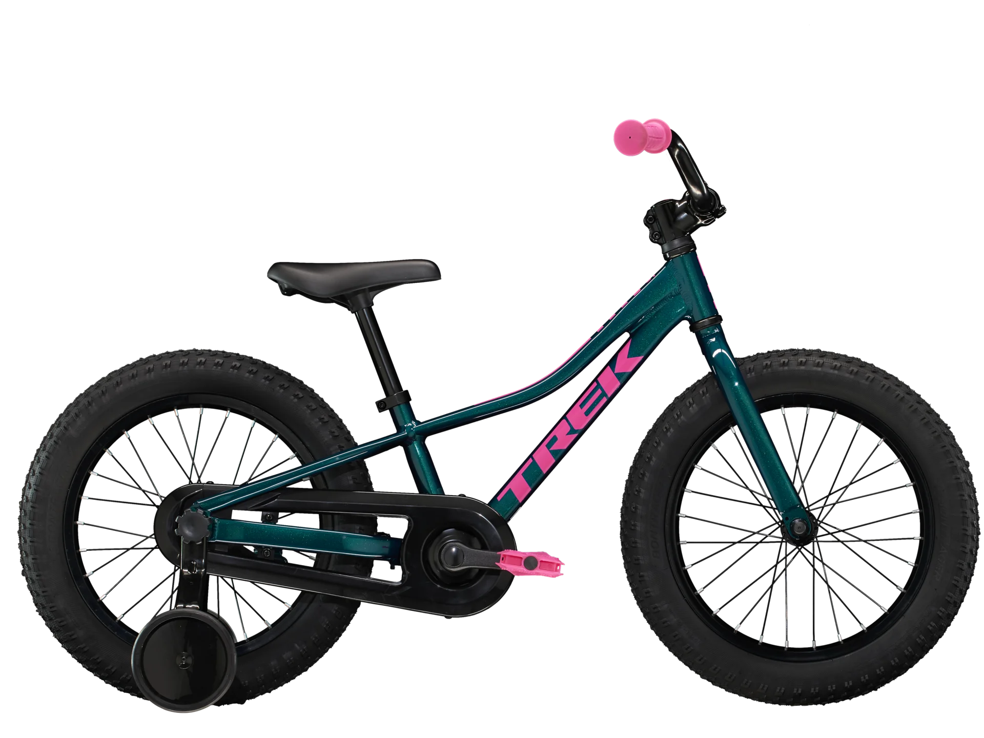 TREK - Precaliber 16"
